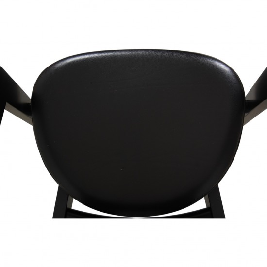 Hans Wegner sort Butterfly chair 2016
