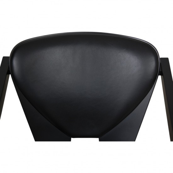 Hans Wegner sort Butterfly chair 2016