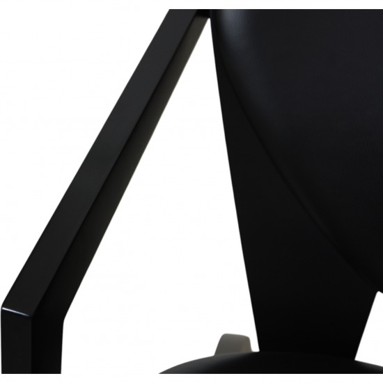 Hans Wegner sort Butterfly chair 2016