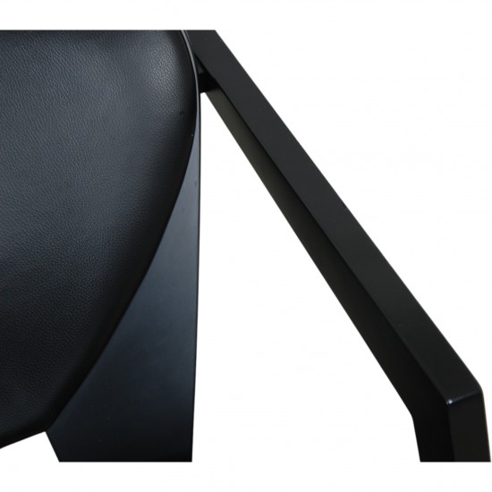 Hans Wegner sort Butterfly chair 2016
