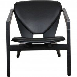 Hans Wegner sort Butterfly chair 2016