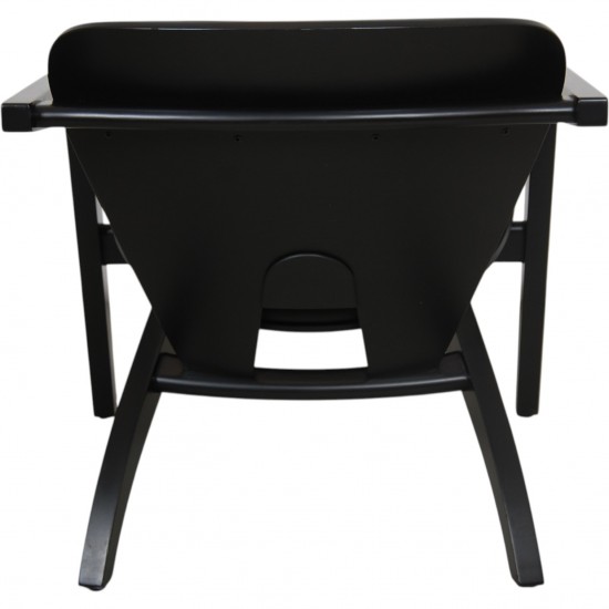 Hans Wegner sort Butterfly chair 2016