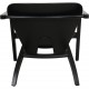 Hans Wegner sort Butterfly chair 2016