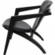 Hans Wegner sort Butterfly chair 2016