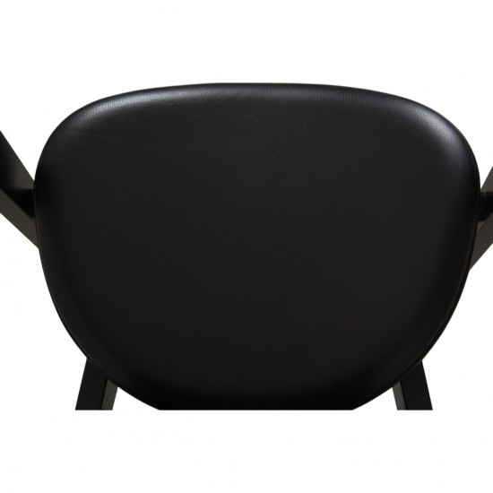 Hans Wegner sort Butterfly chair 2016
