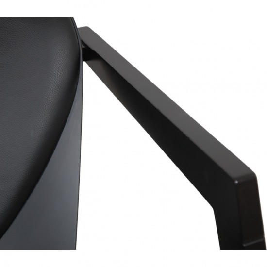 Hans Wegner sort Butterfly chair 2016