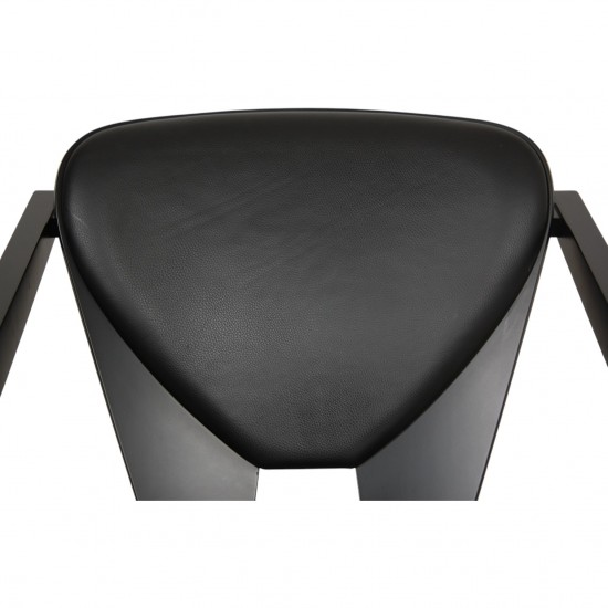 Hans Wegner sort Butterfly chair 2016
