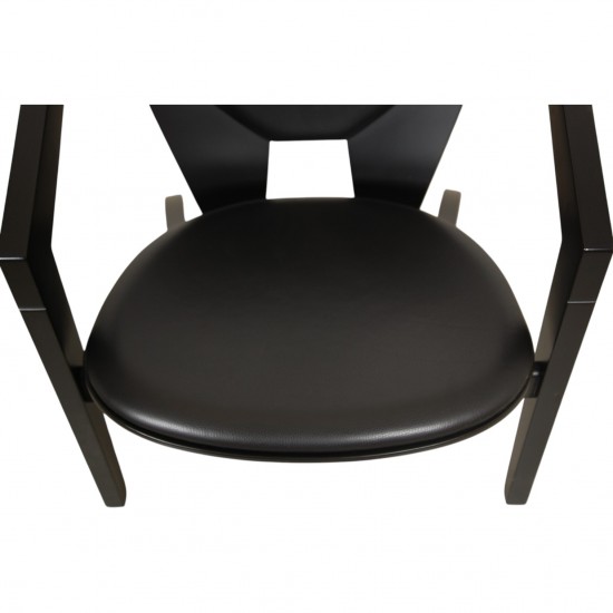 Hans Wegner sort Butterfly chair 2016
