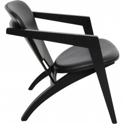 Hans Wegner sort Butterfly chair 2016