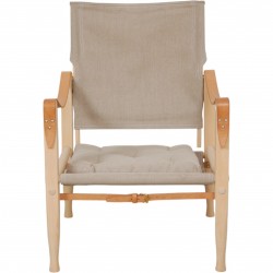 Kaare Klint Safari chair