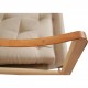 Kaare Klint Safari stol