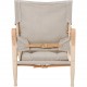 Kaare Klint Safari stol