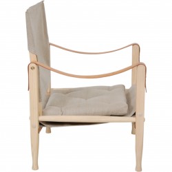 Kaare Klint Safari chair