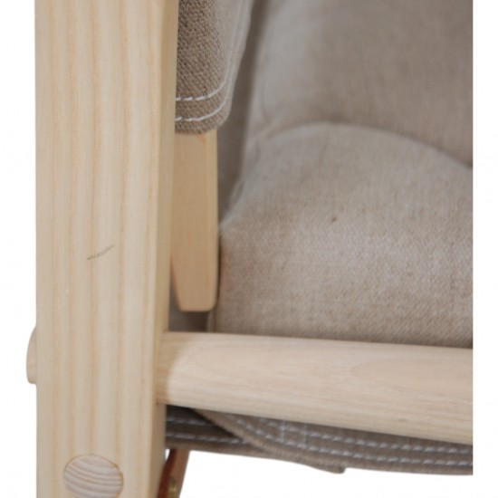 Kaare Klint Safari stol