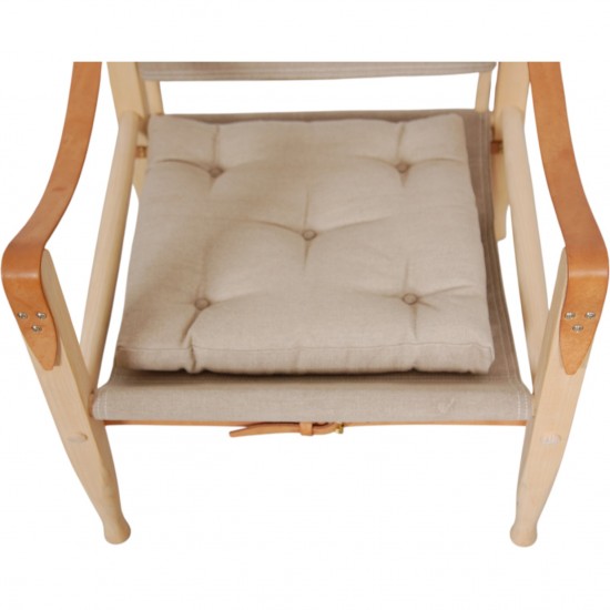 Kaare Klint Safari stol