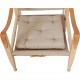 Kaare Klint Safari stol