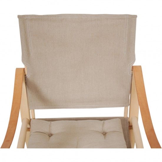 Kaare Klint Safari stol