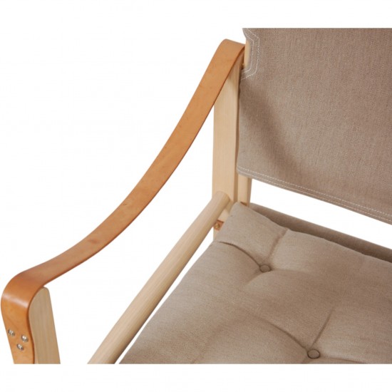 Kaare Klint Safari stol