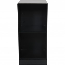 Montana grey book case