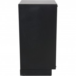 Montana grey book case