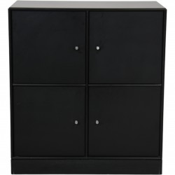 Montana grey Cabinet