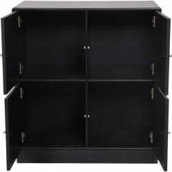 Montana grey Cabinet