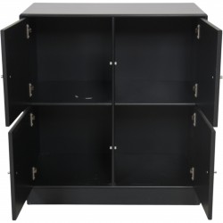 Montana grey Cabinet