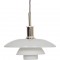 Poul Henningsen PH4½-4 pendel