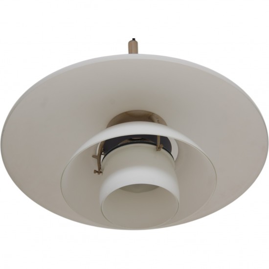 Poul Henningsen PH4½-4 pendel