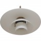 Poul Henningsen PH4½-4 pendel