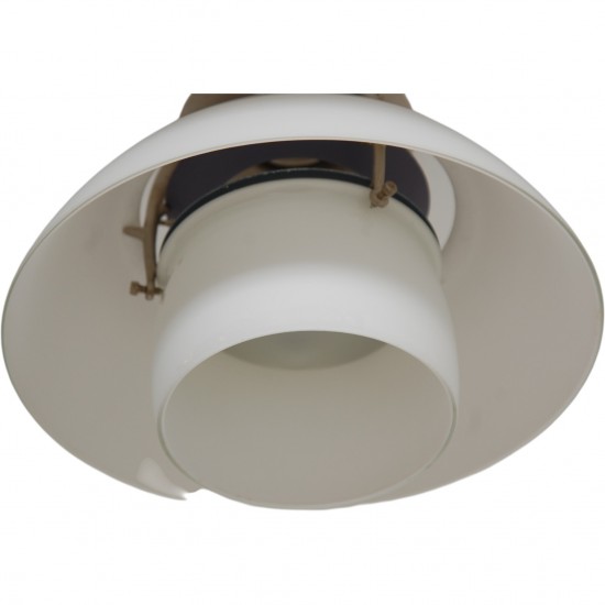 Poul Henningsen PH4½-4 pendel
