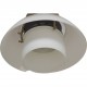 Poul Henningsen PH4½-4 pendel