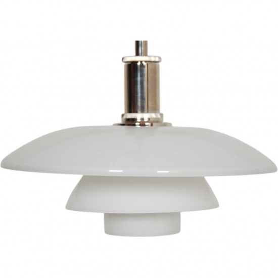 Poul Henningsen PH4½-4 pendel