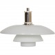 Poul Henningsen PH4½-4 pendel