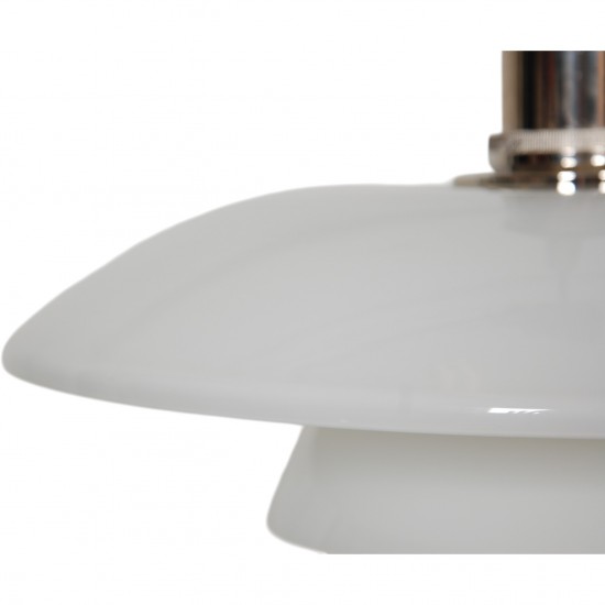 Poul Henningsen PH4½-4 pendel