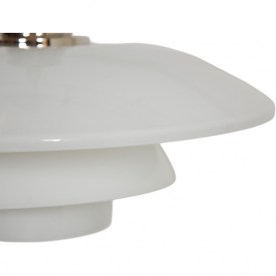 Poul Henningsen PH4½-4 pendel