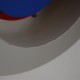 Poul Henningsen hvid PH5 lampe