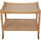 Hans Wegner Serving table of oak