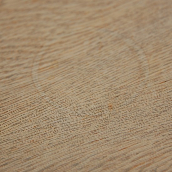 Hans Wegner Serveringsbord af eg