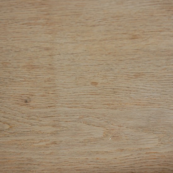Hans Wegner Serveringsbord af eg