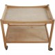 Hans Wegner Serveringsbord af eg