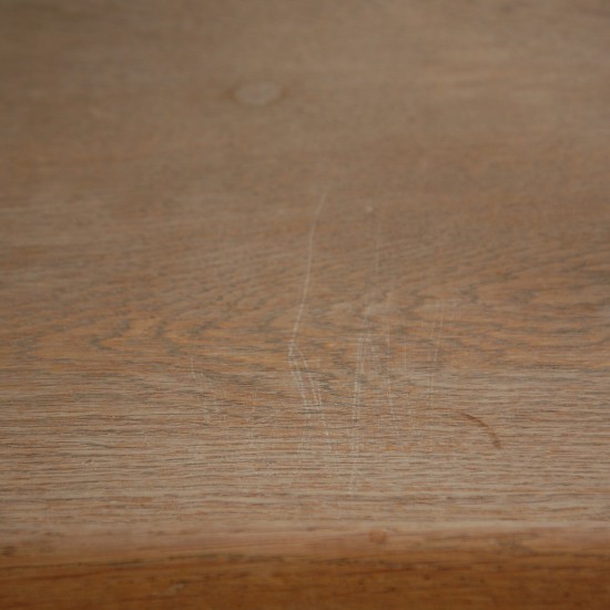 Hans Wegner Serveringsbord af eg