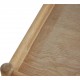 Hans Wegner Serveringsbord af eg