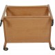 Hans Wegner Serveringsbord af eg