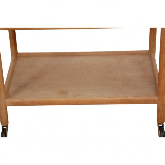 Hans Wegner Serveringsbord af eg