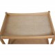 Hans Wegner Serveringsbord af eg