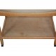 Hans Wegner Serveringsbord af eg