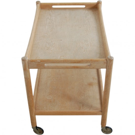 Hans Wegner Serveringsbord af eg