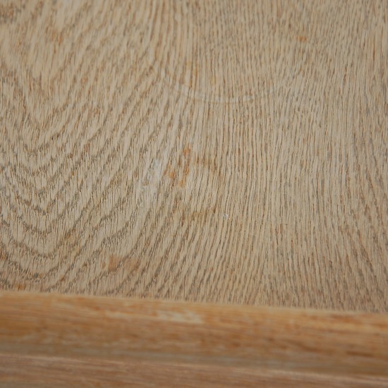 Hans Wegner Serveringsbord af eg
