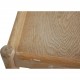 Hans Wegner Serveringsbord af eg